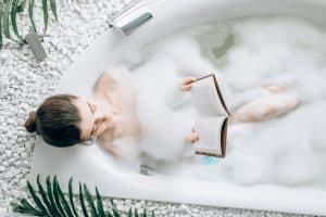 The Best Bubbles For A Bubble Bath My Home Zen Spa