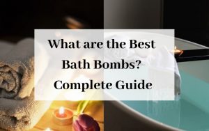 Best Bath Bombs
