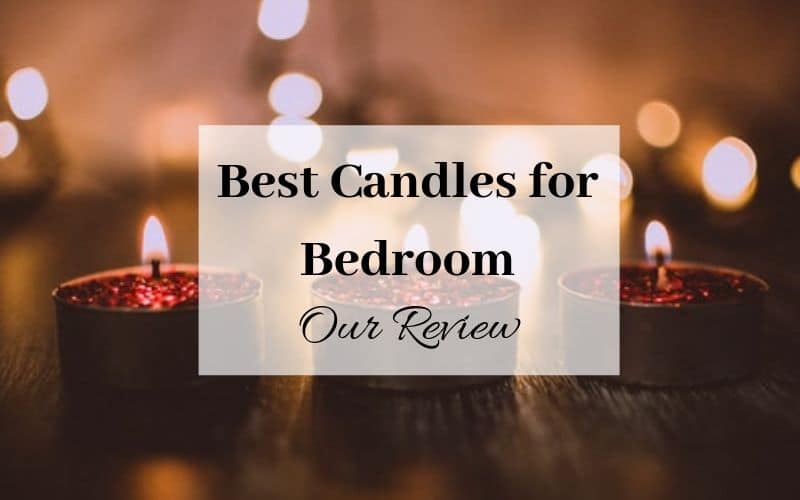 Best Candles for Bedroom