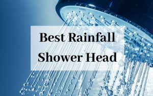 Best Rainfall Shower Head