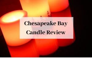 Chesapeake Bay Candle Review
