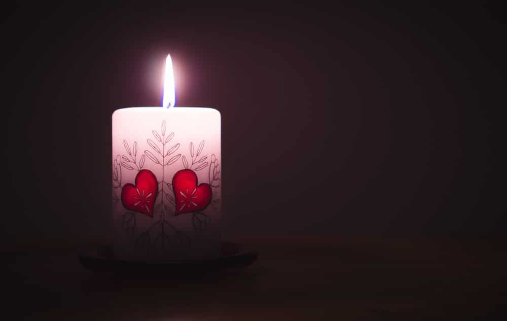 candle flickr
