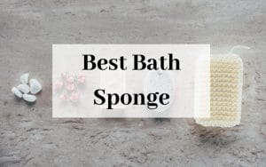 Best Bath Sponge