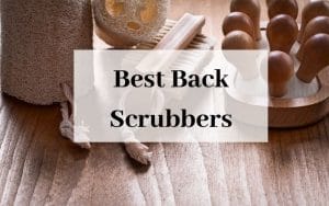 Best Back Scrubber