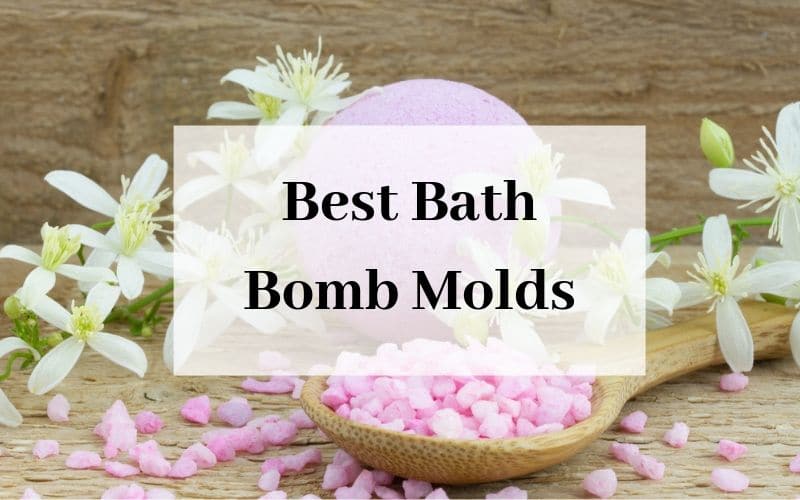 Best Bath Bomb Molds